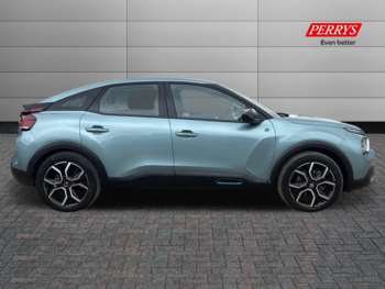 Used Citroen C4 2021 for sale - 75342325: Photo