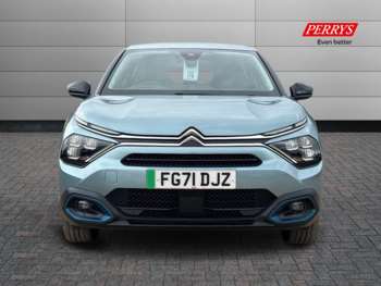Used Citroen C4 2021 for sale - 75342325: Photo
