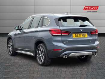 Used BMW X1 2022 for sale - 73961701: Photo
