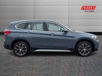 Used BMW X1 2022 for sale - 73961701: Photo
