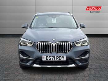 Used BMW X1 2022 for sale - 73961701: Photo