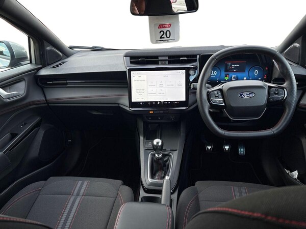 Used Ford Puma 2025 for sale - 76311103: Photo 10