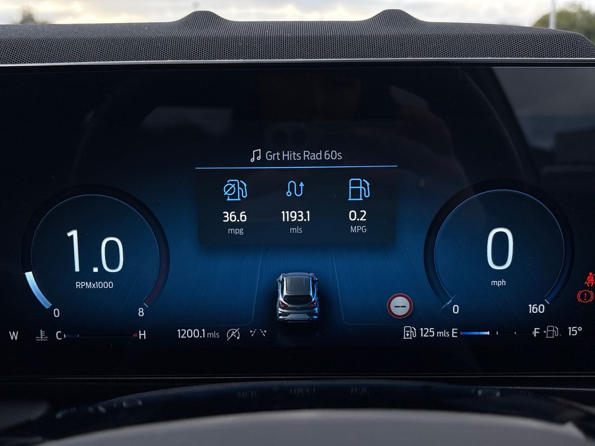 Used Ford Puma 2025 for sale - 76311103: Photo 14