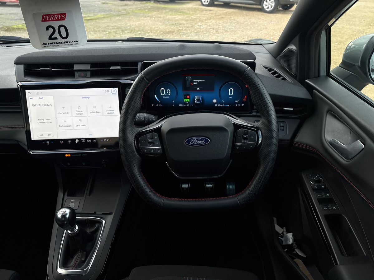 Used Ford Puma 2025 for sale - 76311103: Photo 15