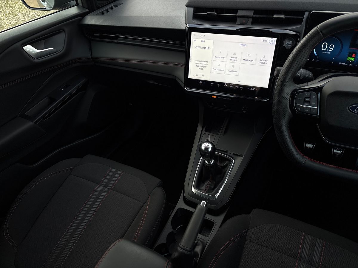 Used Ford Puma 2025 for sale - 76311103: Photo 17