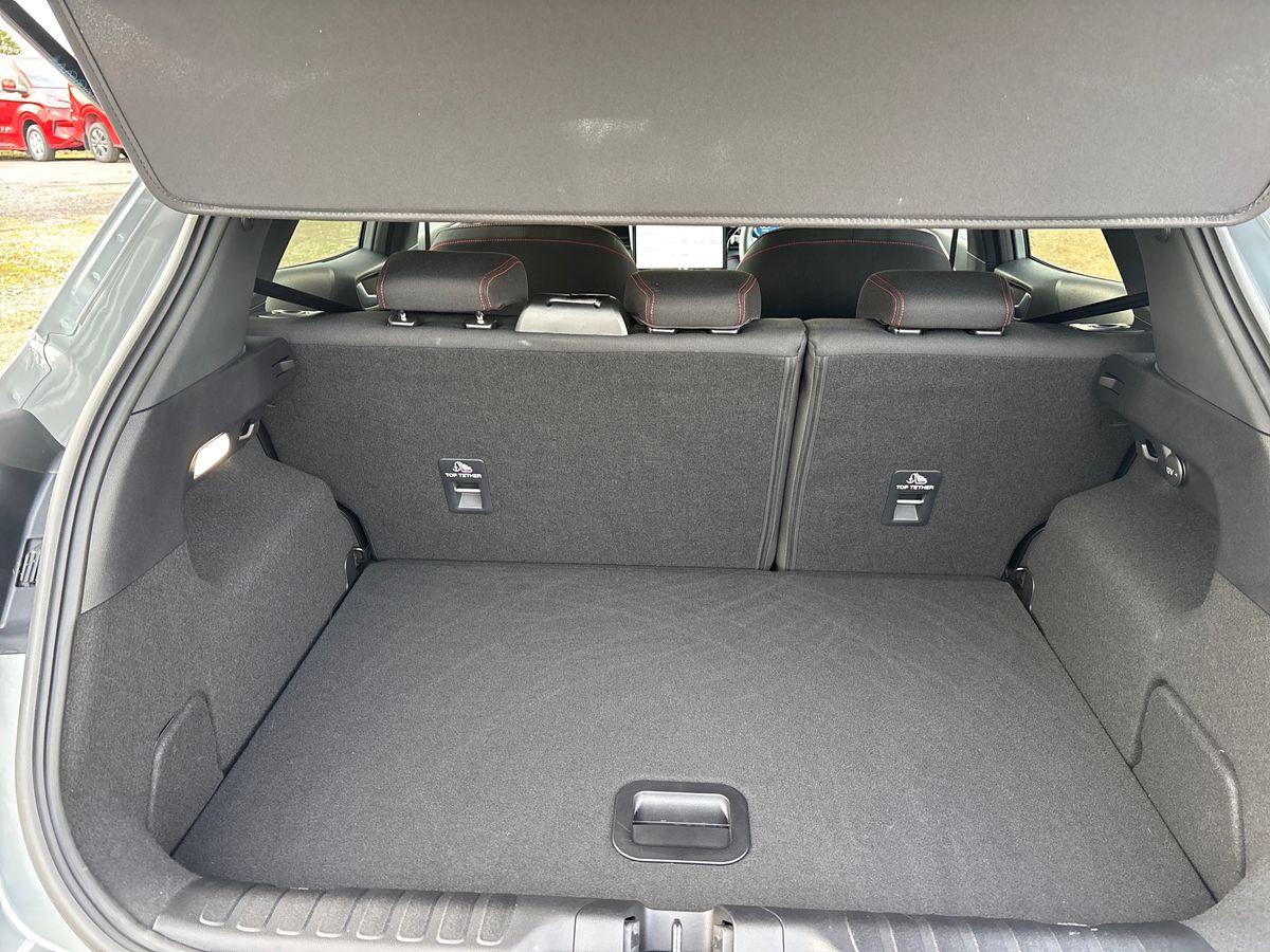 Used Ford Puma 2025 for sale - 76311103: Photo 20