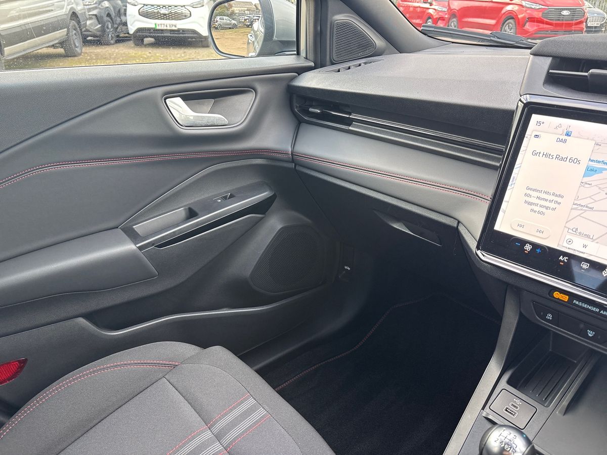 Used Ford Puma 2025 for sale - 76311103: Photo 27