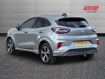 Used Ford Puma 2025 for sale - 76311103: Photo 2