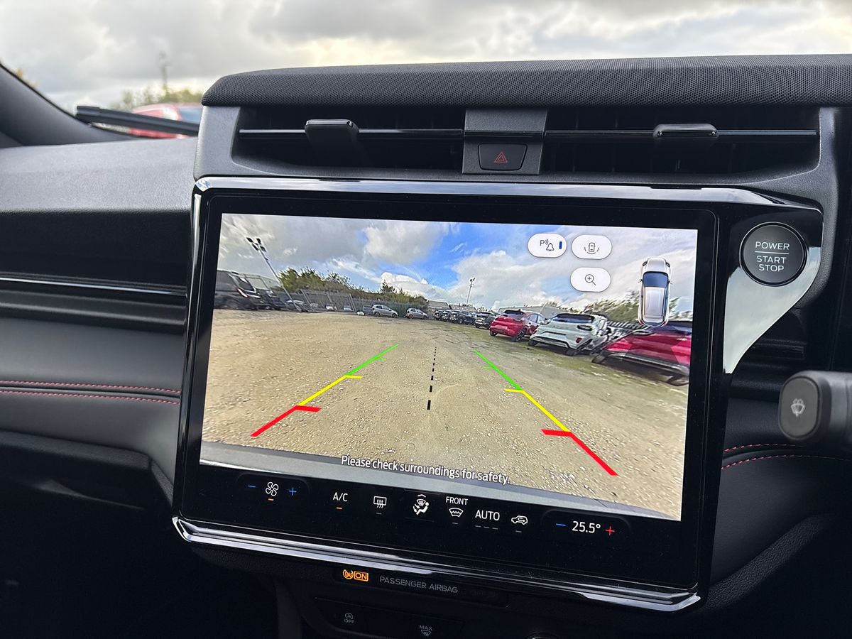 Used Ford Puma 2025 for sale - 76311103: Photo 31