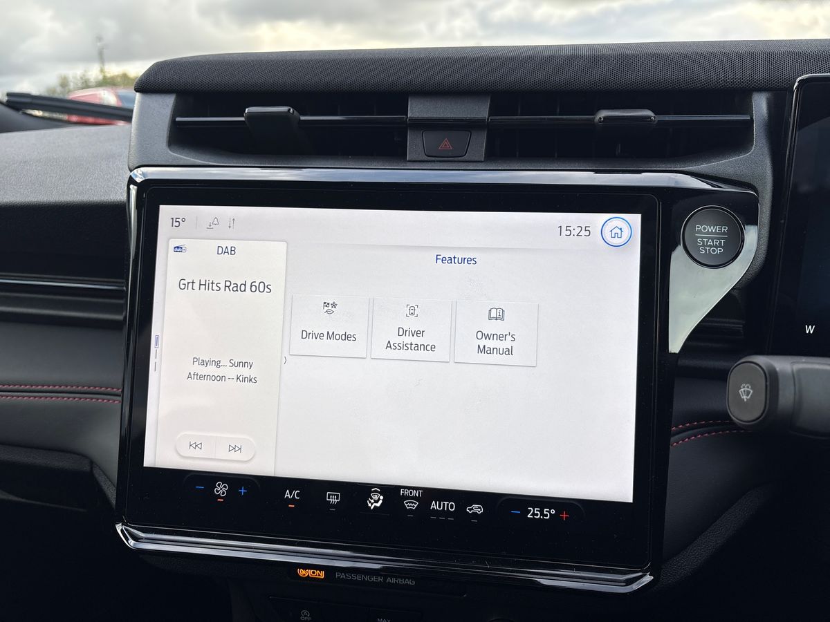 Used Ford Puma 2025 for sale - 76311103: Photo 33