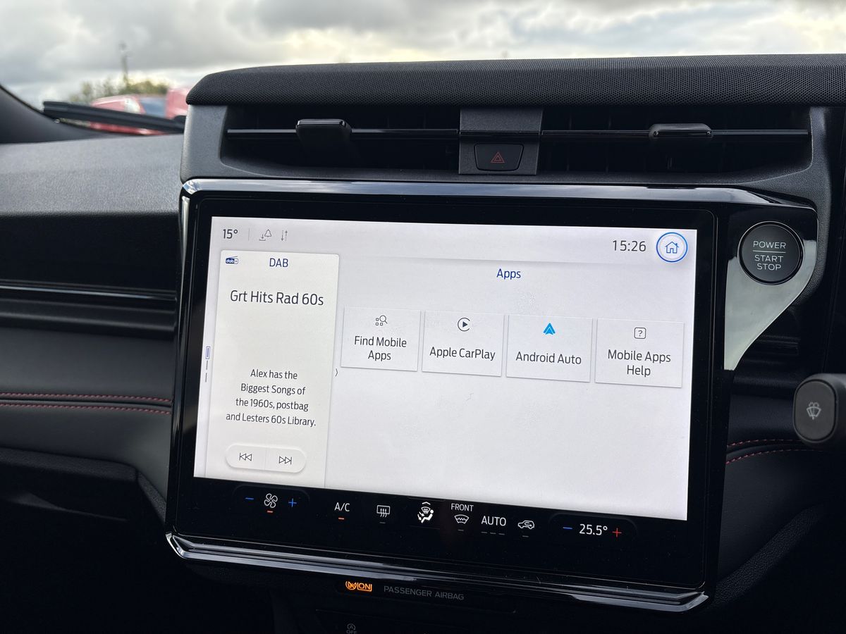 Used Ford Puma 2025 for sale - 76311103: Photo 34