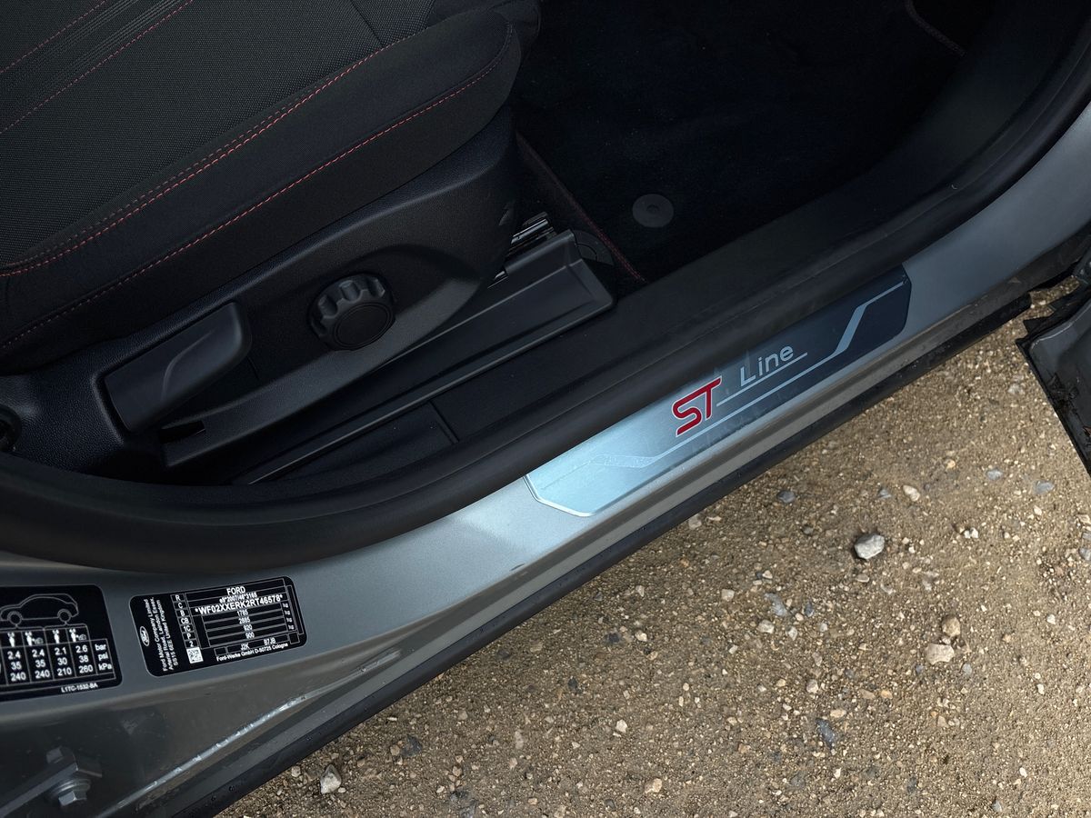 Used Ford Puma 2025 for sale - 76311103: Photo 35