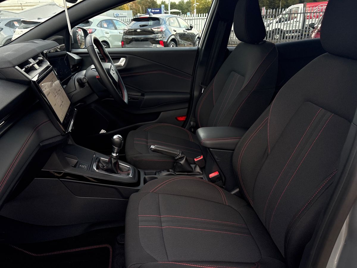 Used Ford Puma 2025 for sale - 76311103: Photo 36