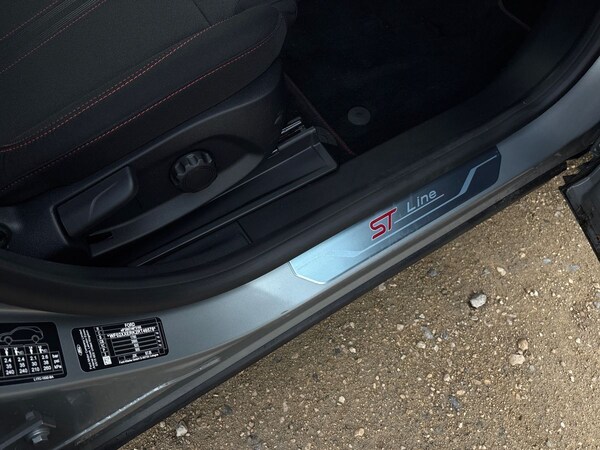 Used Ford Puma 2025 for sale - 76311103: Photo 36