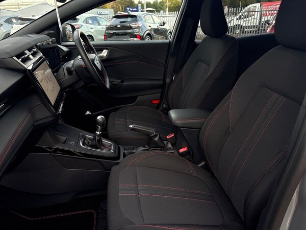 Used Ford Puma 2025 for sale - 76311103: Photo 37