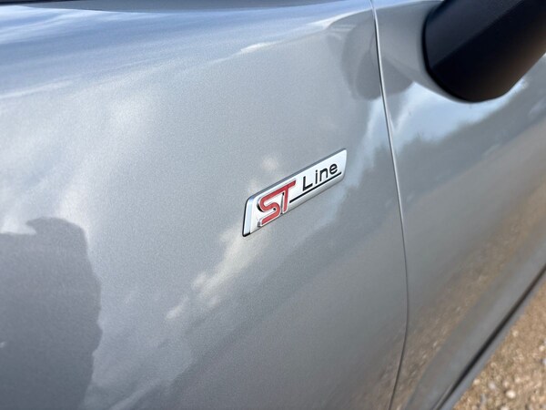 Used Ford Puma 2025 for sale - 76311103: Photo 38
