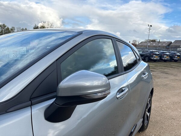 Used Ford Puma 2025 for sale - 76311103: Photo 39