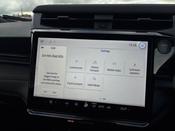 Used Ford Puma 2025 for sale - 76311103: Photo 40