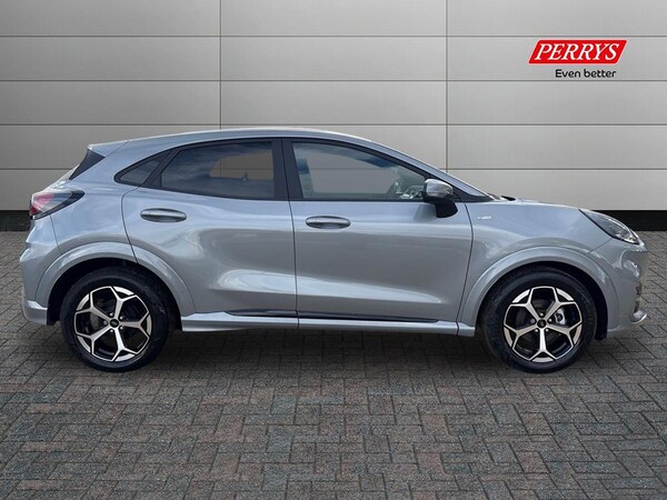 Used Ford Puma 2025 for sale - 76311103: Photo 4
