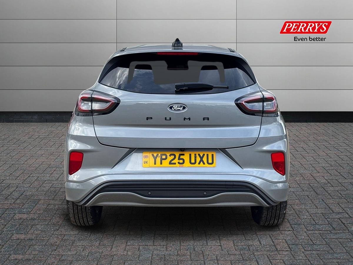 Used Ford Puma 2025 for sale - 76311103: Photo 5