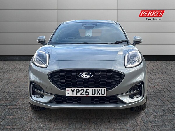 Used Ford Puma 2025 for sale - 76311103: Photo 5