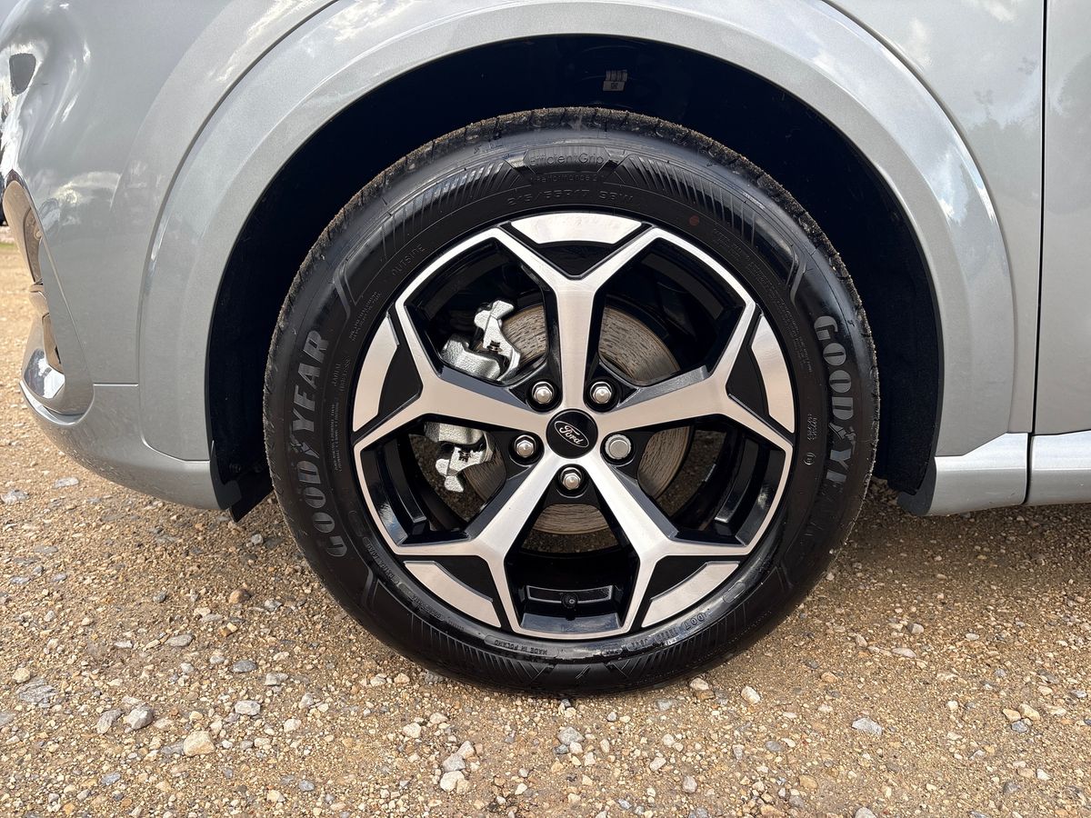 Used Ford Puma 2025 for sale - 76311103: Photo 7