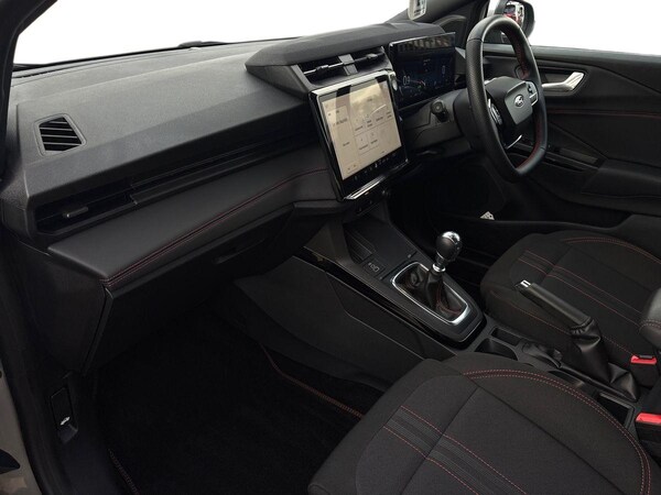 Used Ford Puma 2025 for sale - 76311103: Photo 7