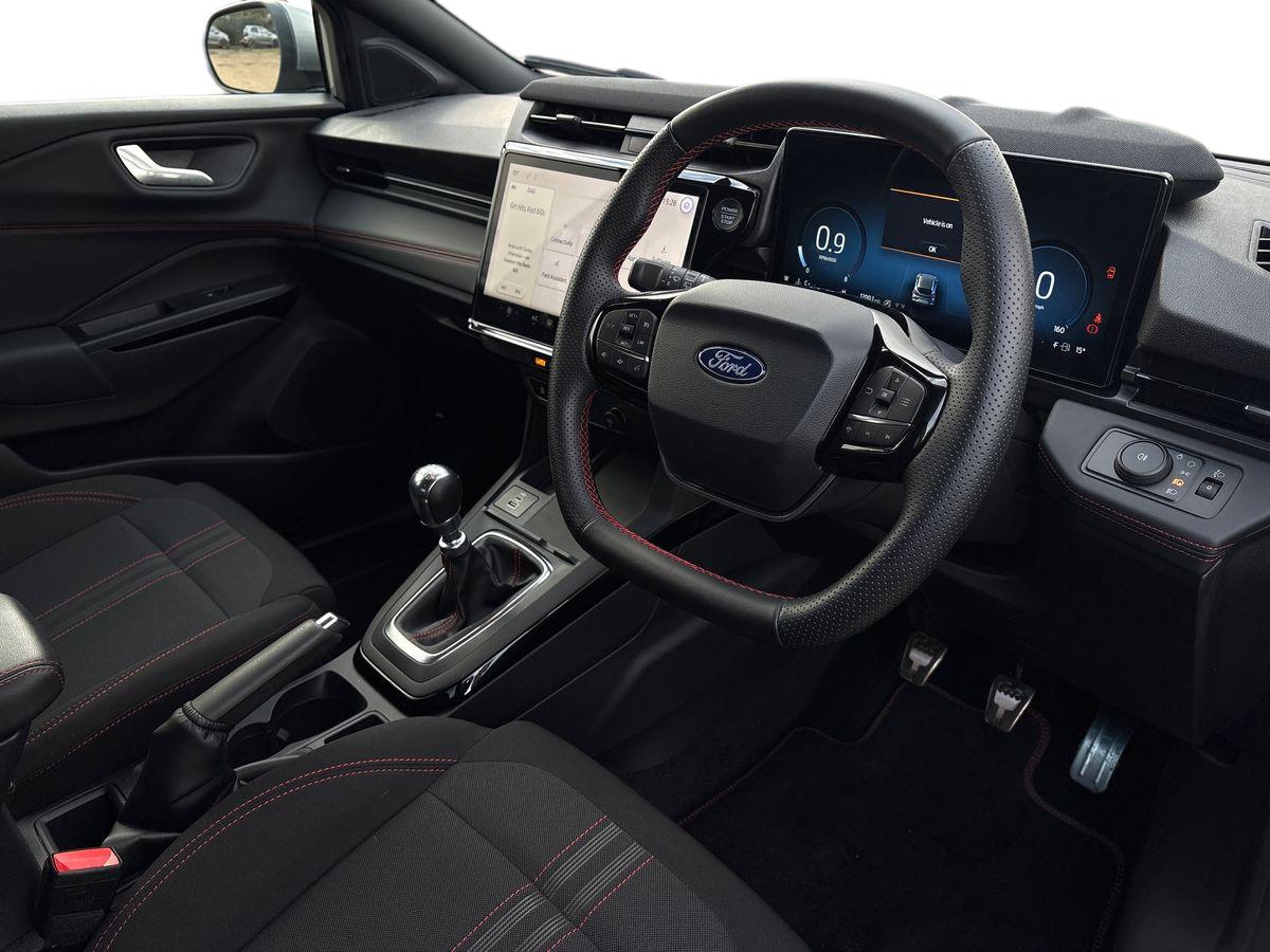 Used Ford Puma 2025 for sale - 76311103: Photo 8