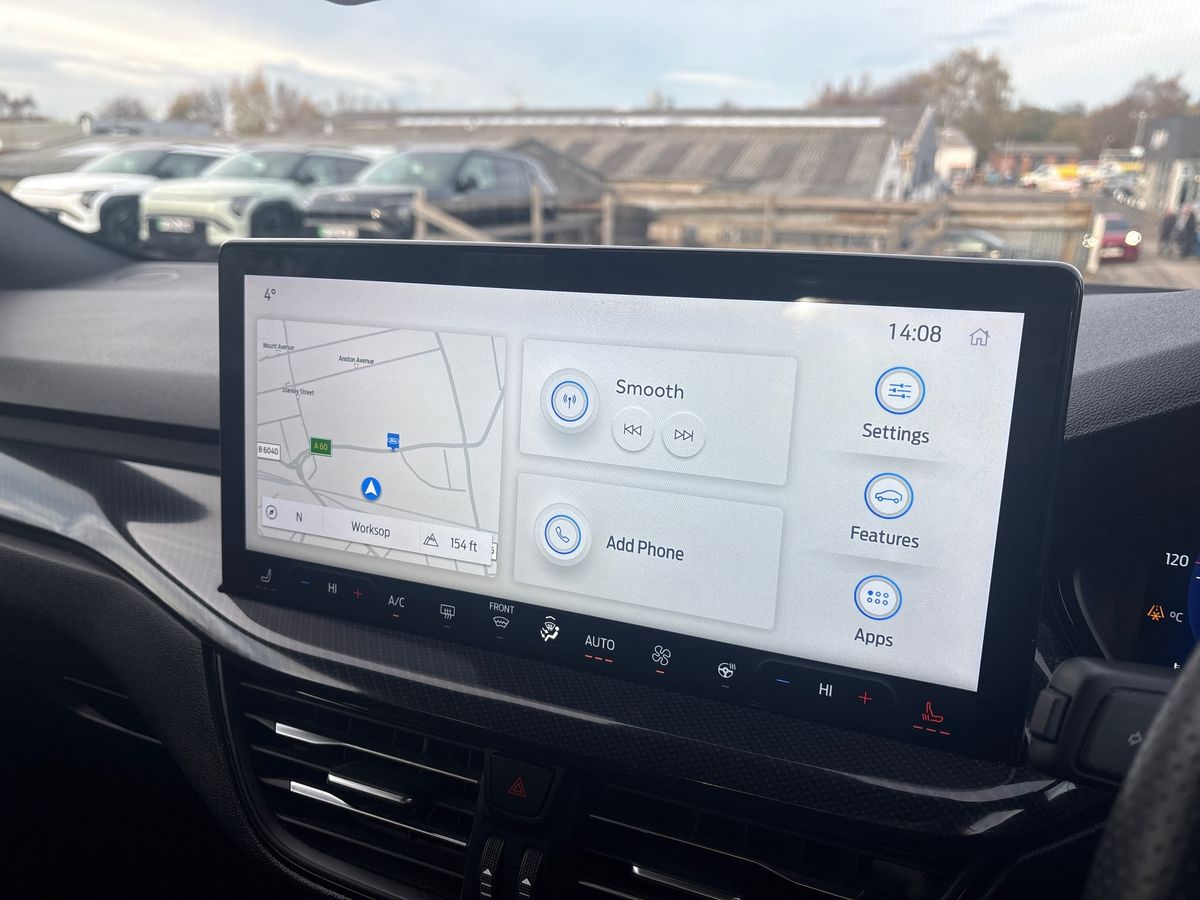 Used Ford Focus 2022 for sale - 76706839: Photo 10