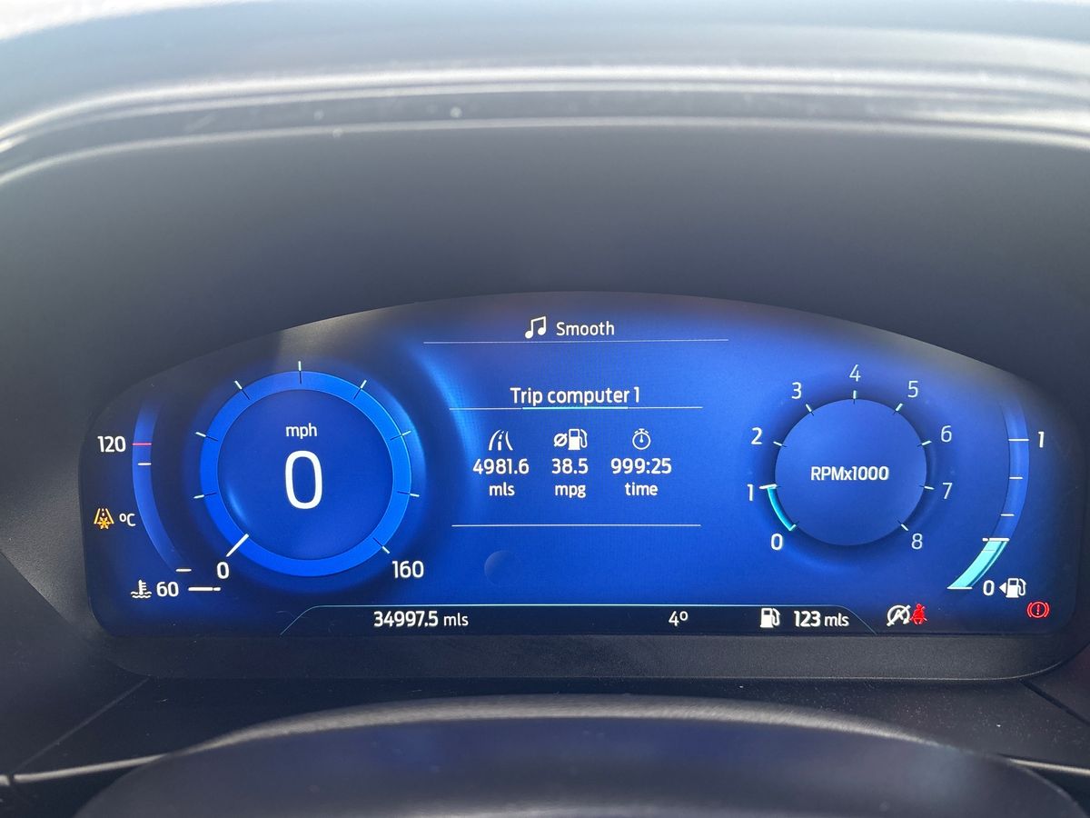 Used Ford Focus 2022 for sale - 76706839: Photo 14