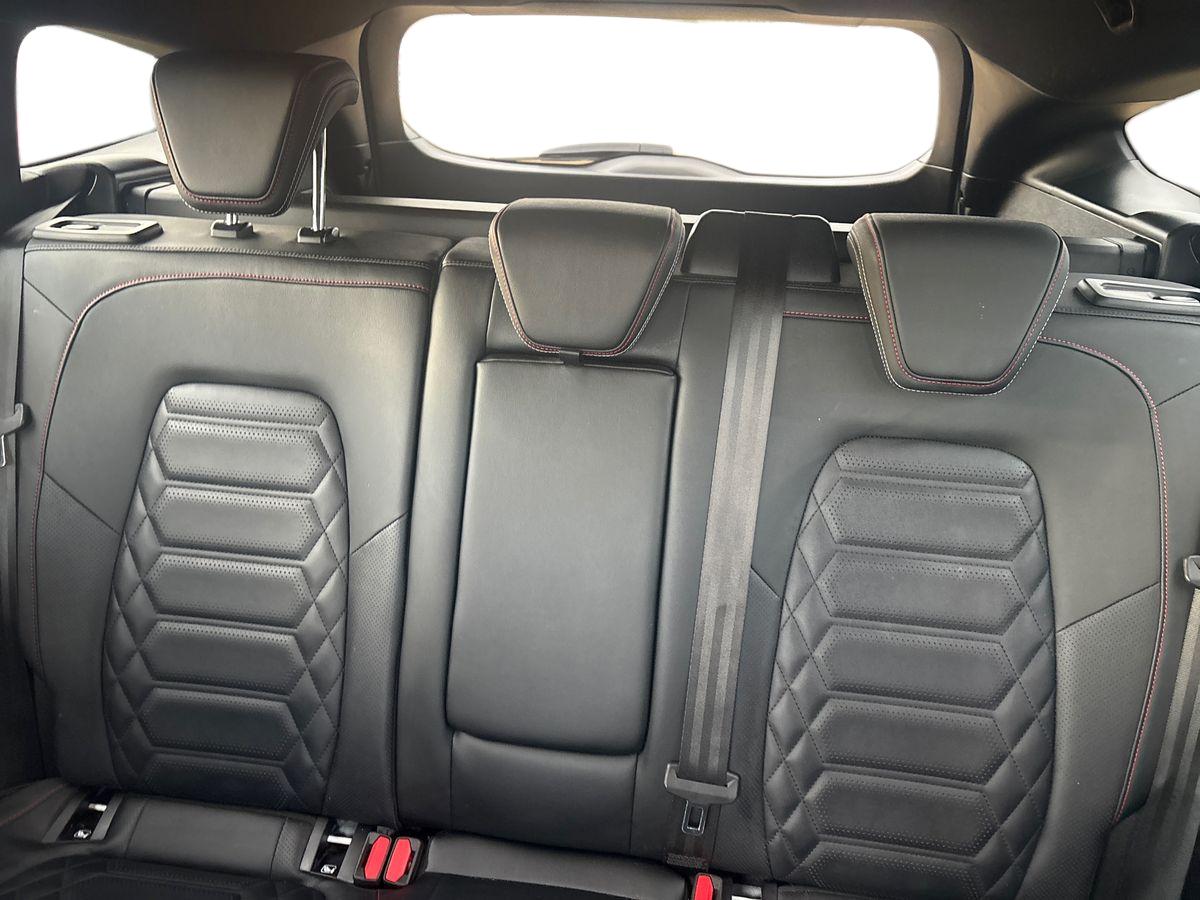 Used Ford Focus 2022 for sale - 76706839: Photo 19