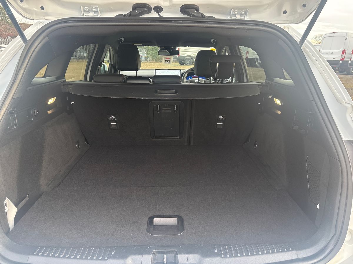 Used Ford Focus 2022 for sale - 76706839: Photo 20