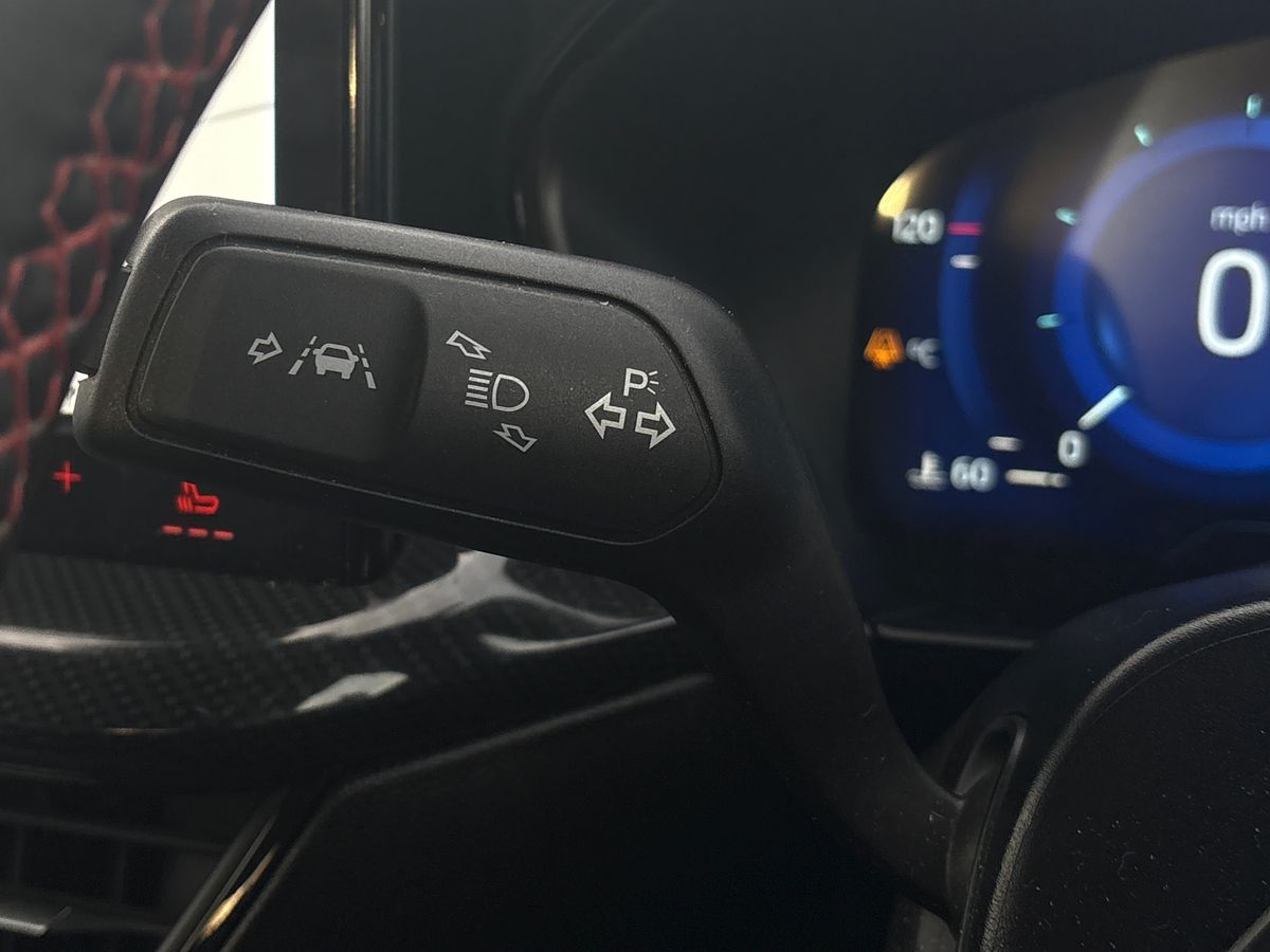 Used Ford Focus 2022 for sale - 76706839: Photo 23