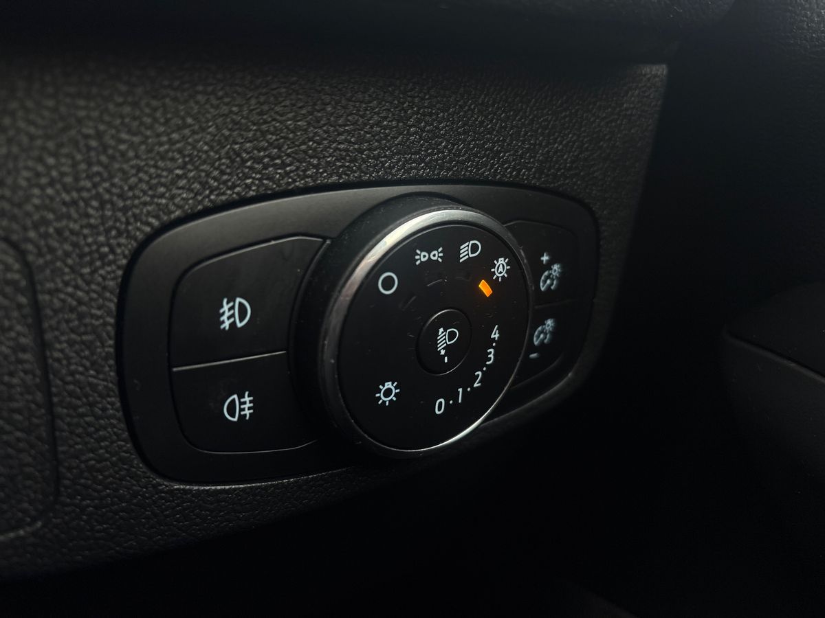 Used Ford Focus 2022 for sale - 76706839: Photo 24