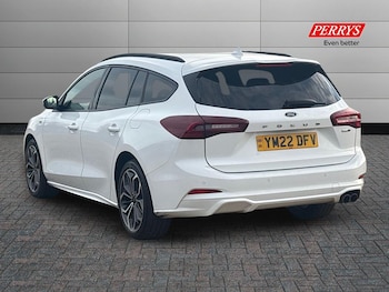 Used Ford Focus 2022 for sale - 76706839: Photo