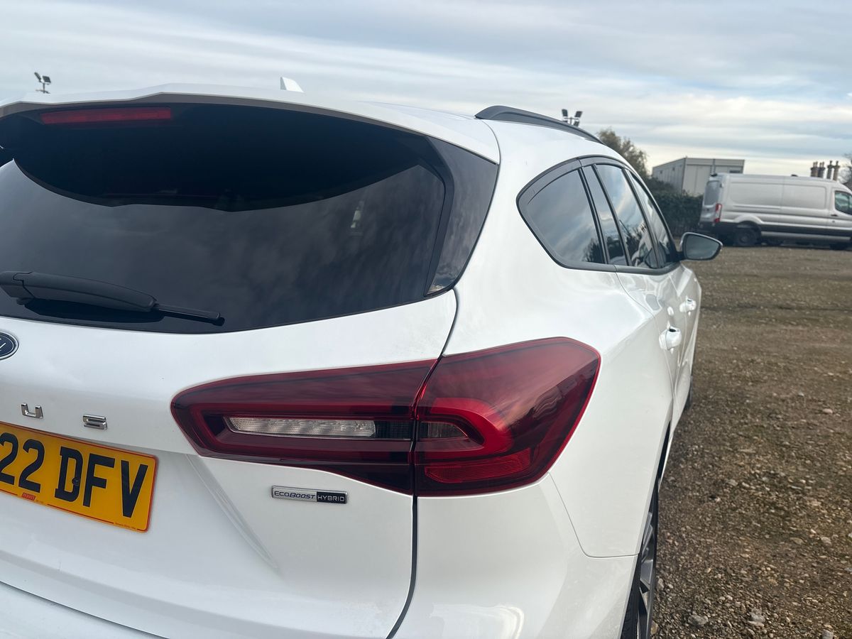 Used Ford Focus 2022 for sale - 76706839: Photo 38