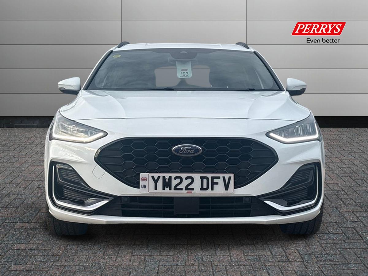 Used Ford Focus 2022 for sale - 76706839: Photo 4