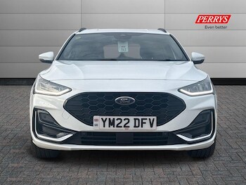 Used Ford Focus 2022 for sale - 76706839: Photo