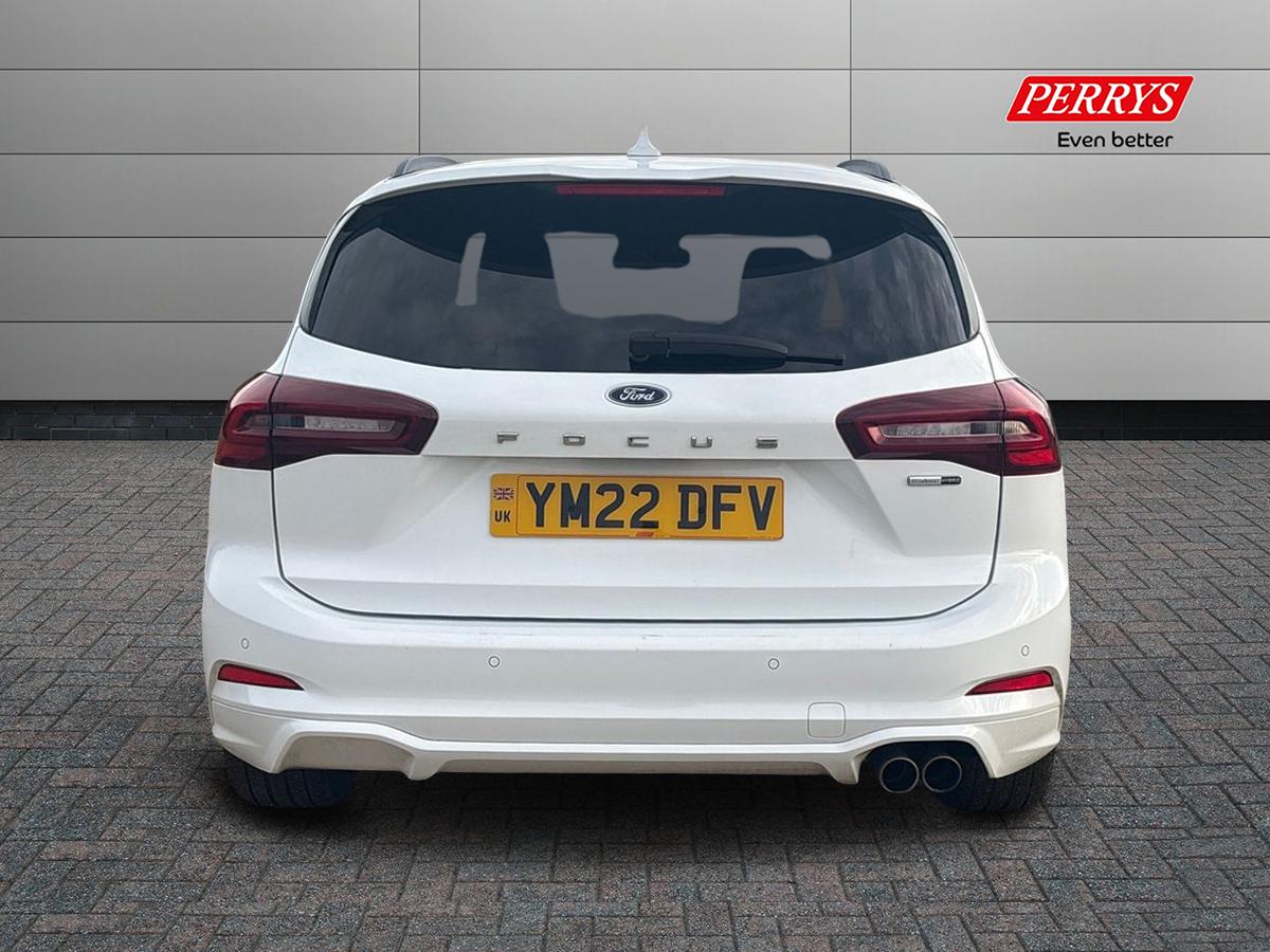 Used Ford Focus 2022 for sale - 76706839: Photo 5