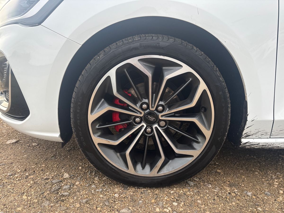 Used Ford Focus 2022 for sale - 76706839: Photo 7