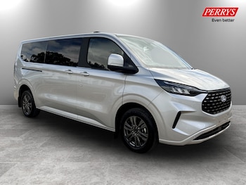 Used Ford Tourneo Custom 2026 for sale - 78914179: Photo