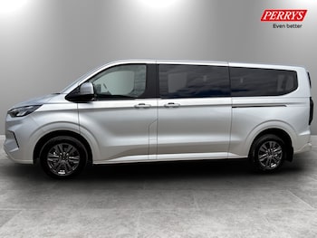 Used Ford Tourneo Custom 2026 for sale - 78914179: Photo