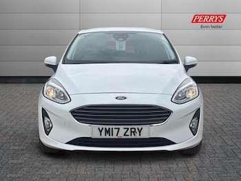 Used Ford Fiesta 2017 for sale - 75760195: Photo