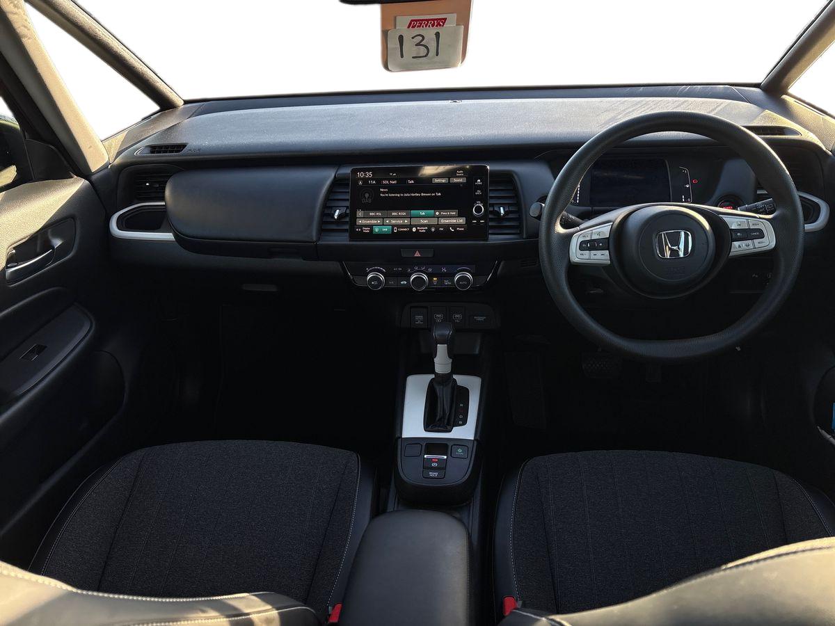 Used Honda Jazz 2023 for sale - 77259201: Photo 10