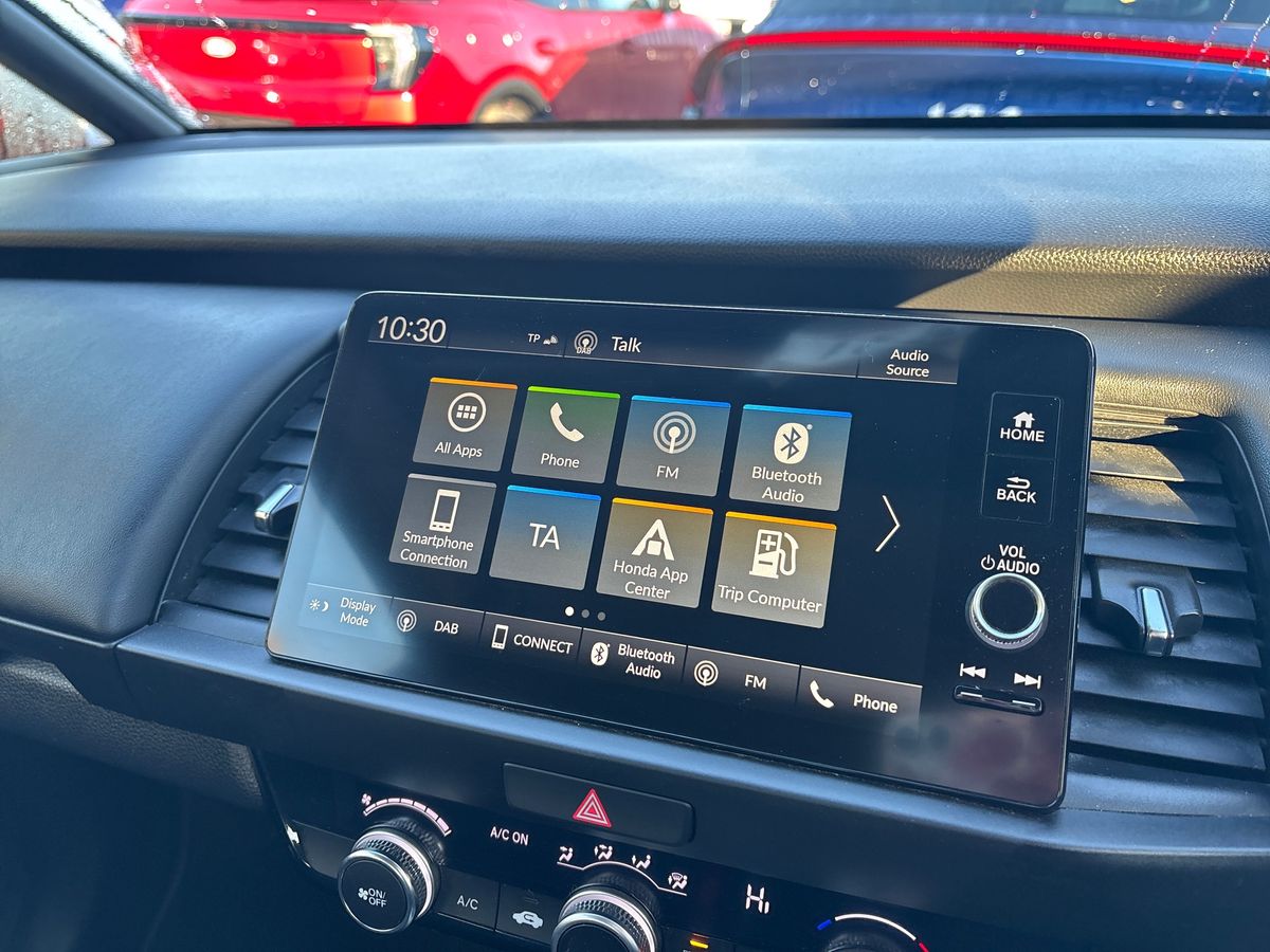 Used Honda Jazz 2023 for sale - 77259201: Photo 11