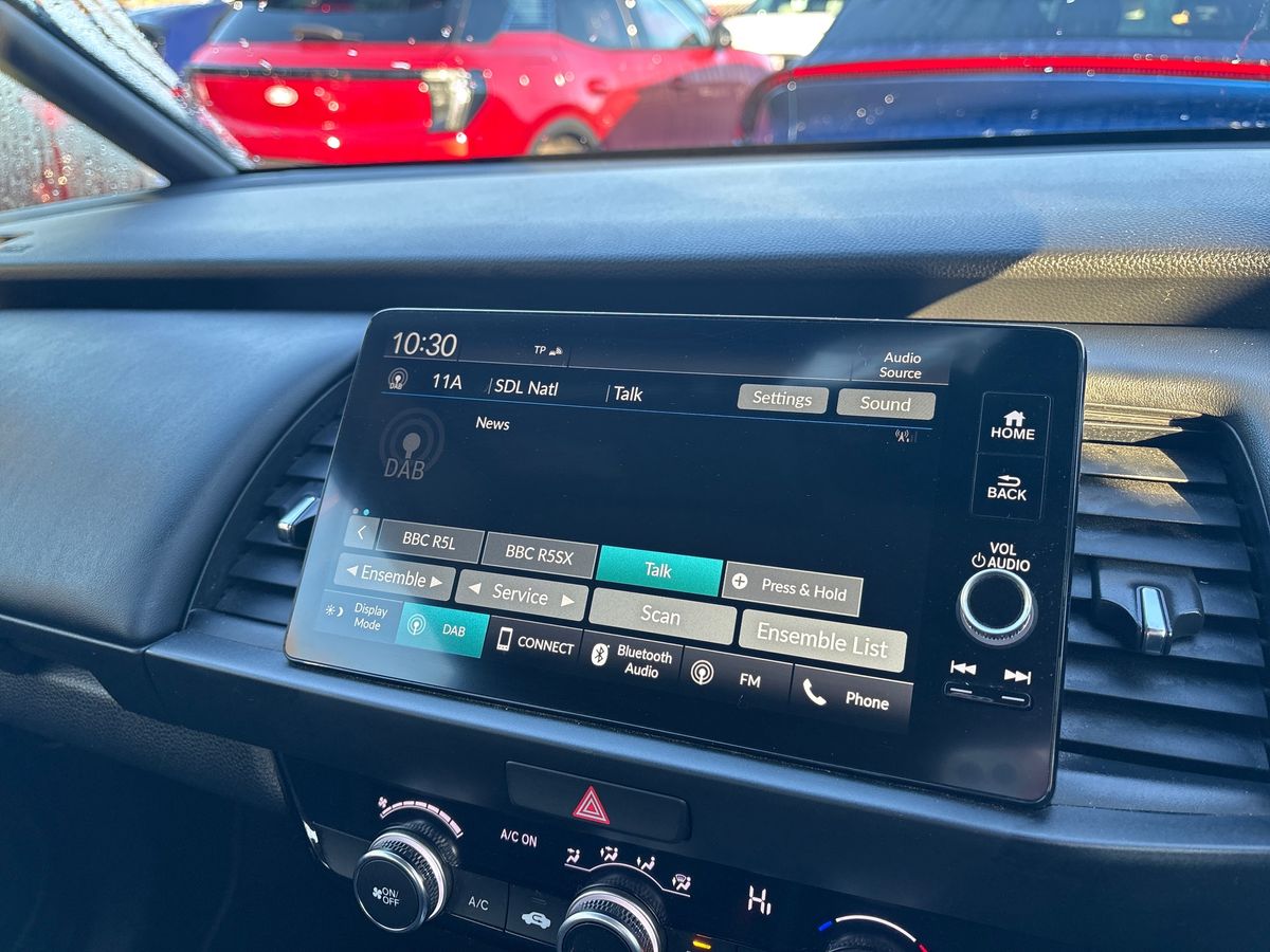 Used Honda Jazz 2023 for sale - 77259201: Photo 12