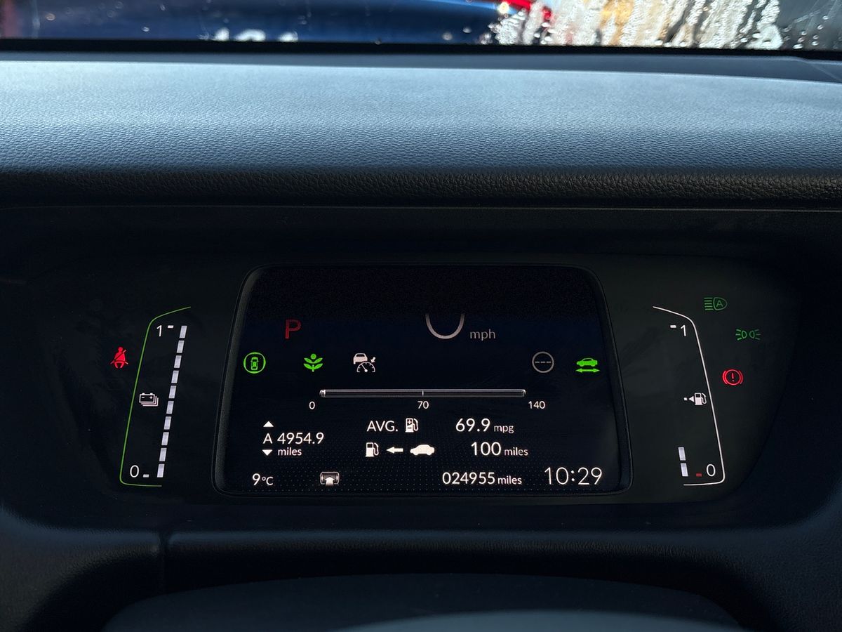 Used Honda Jazz 2023 for sale - 77259201: Photo 15