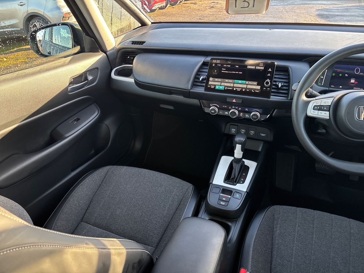 Used Honda Jazz 2023 for sale - 77259201: Photo 18