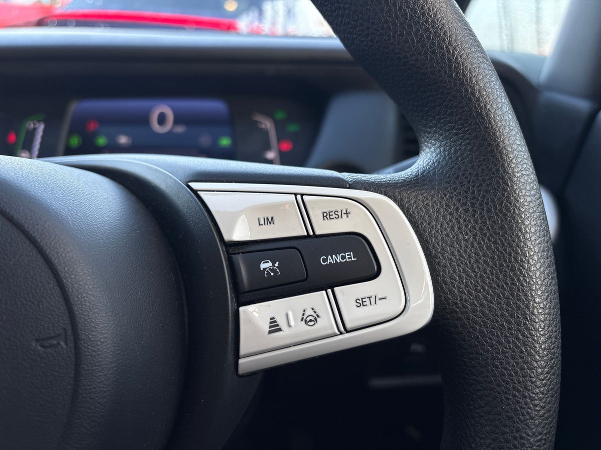 Used Honda Jazz 2023 for sale - 77259201: Photo 22