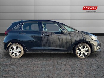 Used Honda Jazz 2023 for sale - 77259201: Photo